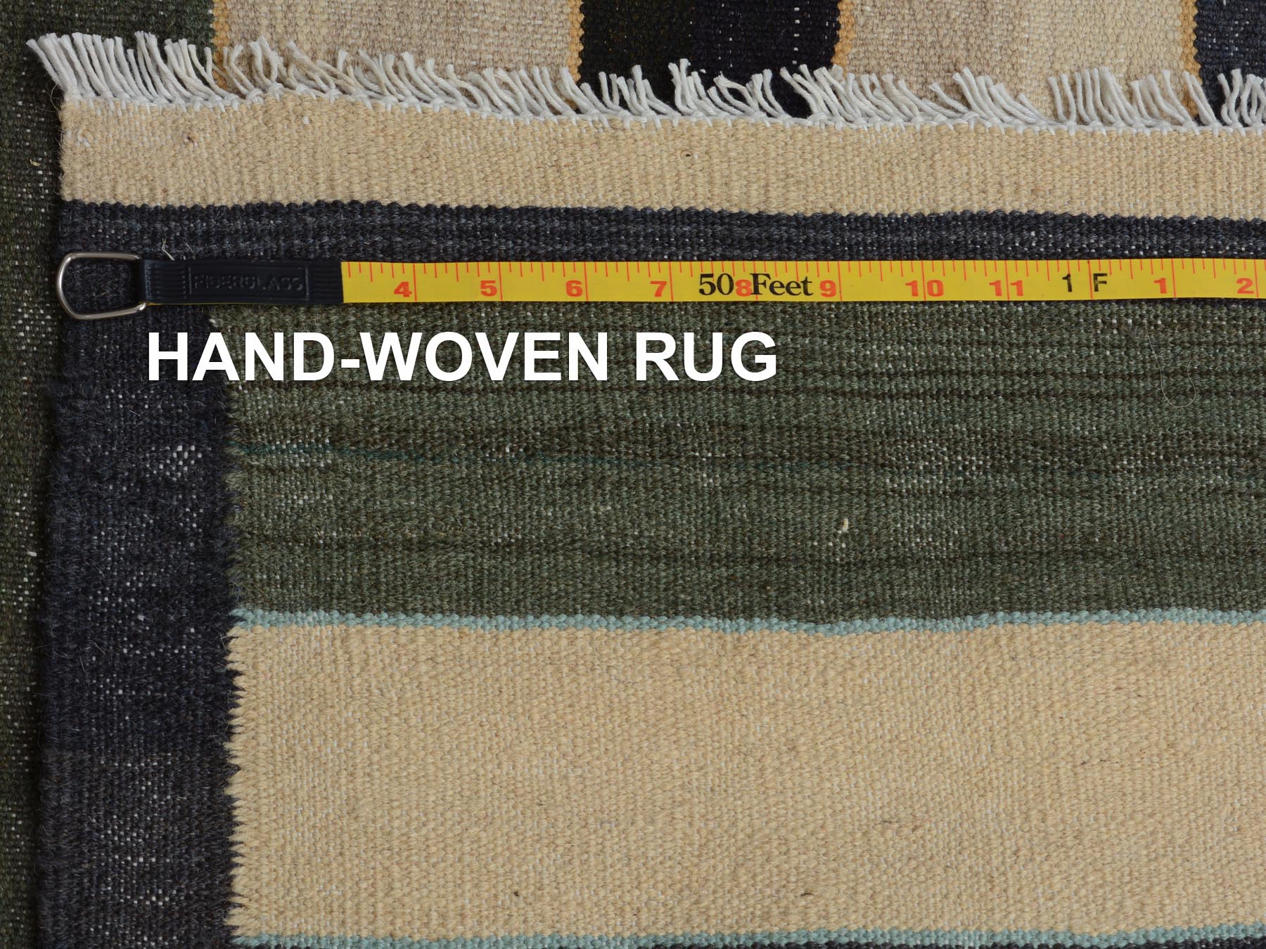Flat WeaveRugs ORC517518